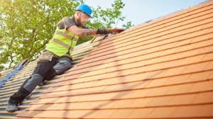 Best Rubber Roofing (EPDM, TPO)  in Sanger, TX
