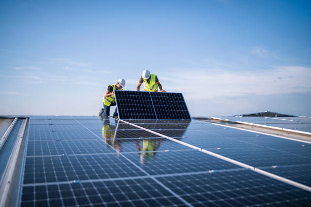 Best Green or Eco-Friendly Roofing Solutions  in Sanger, TX