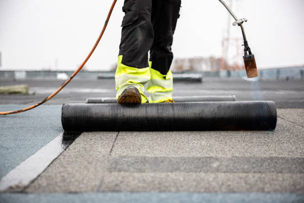Hot Roofs in Sanger, TX
