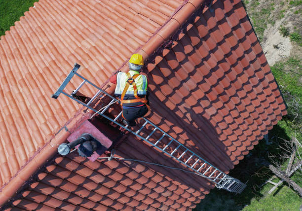 Best Asphalt Shingles Roofing  in Sanger, TX
