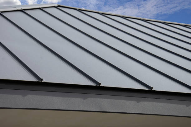 Best Rubber Roofing (EPDM, TPO)  in Sanger, TX