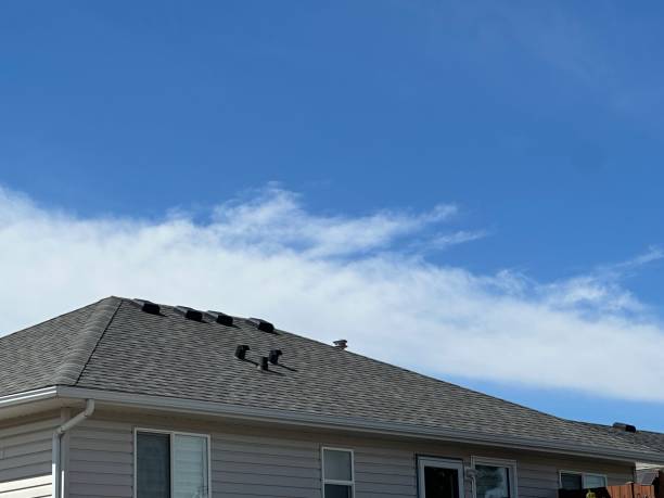 Best Commercial Roofing Services  in Sanger, TX