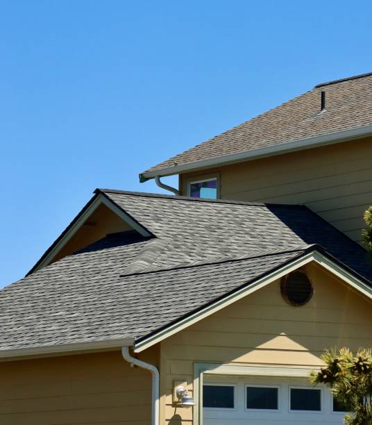 Professional Roofing Service in Sanger, TX